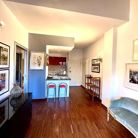 Sweet San Vitale 47 Bologna Ngoại thất bức ảnh