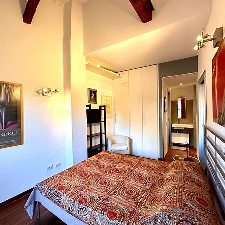 Sweet San Vitale 47 Bologna Ngoại thất bức ảnh