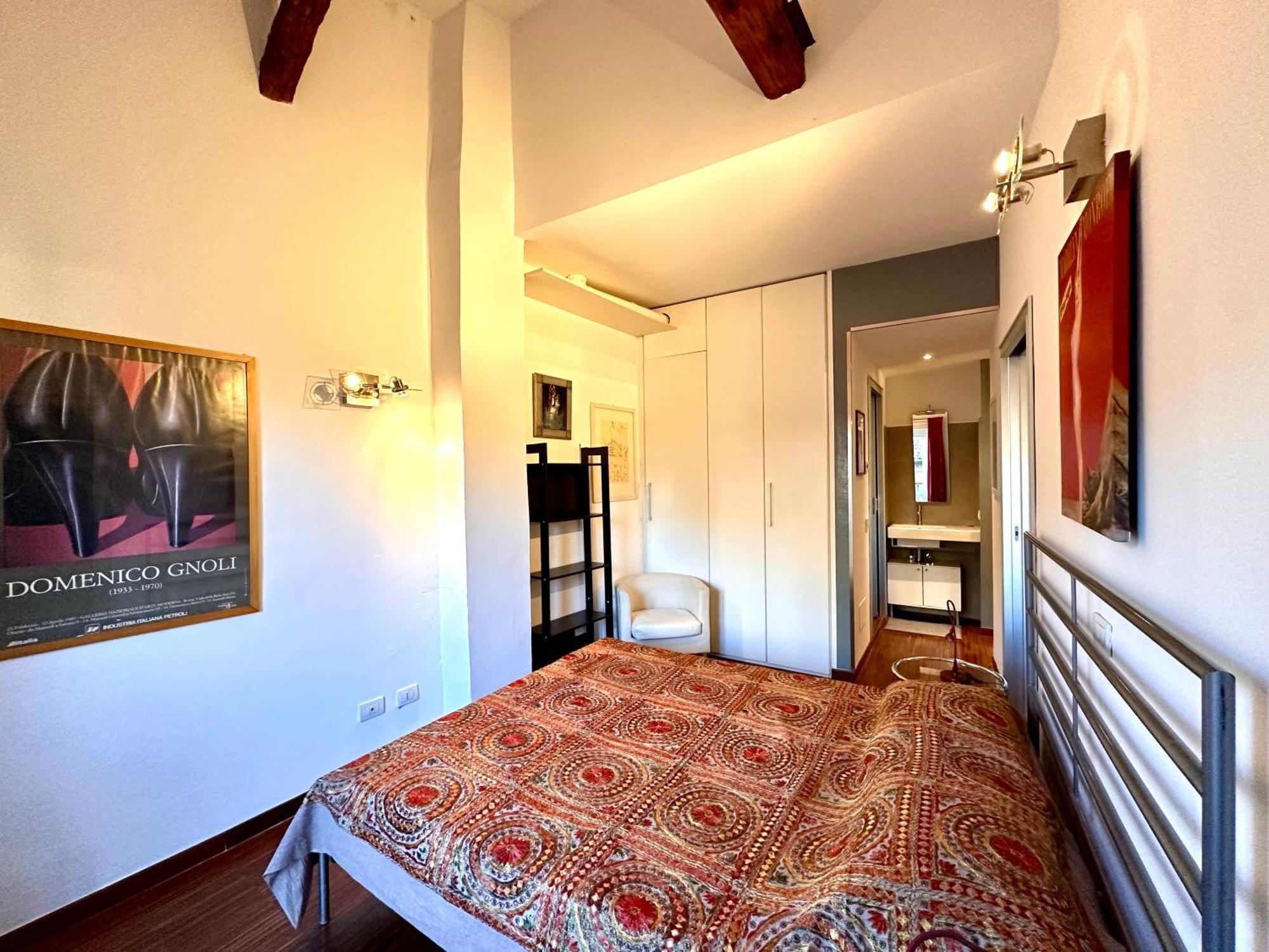 Sweet San Vitale 47 Bologna Ngoại thất bức ảnh