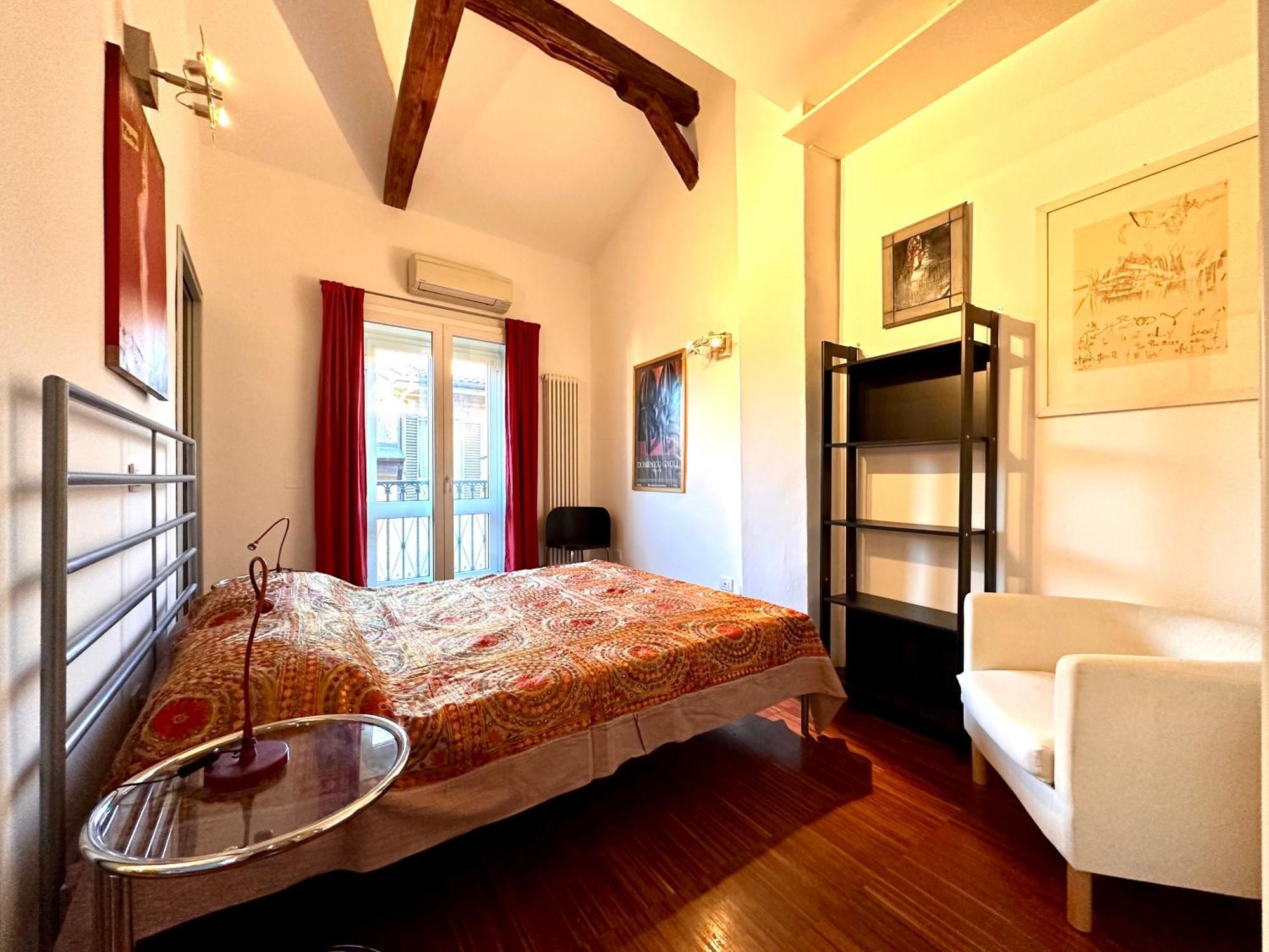 Sweet San Vitale 47 Bologna Ngoại thất bức ảnh