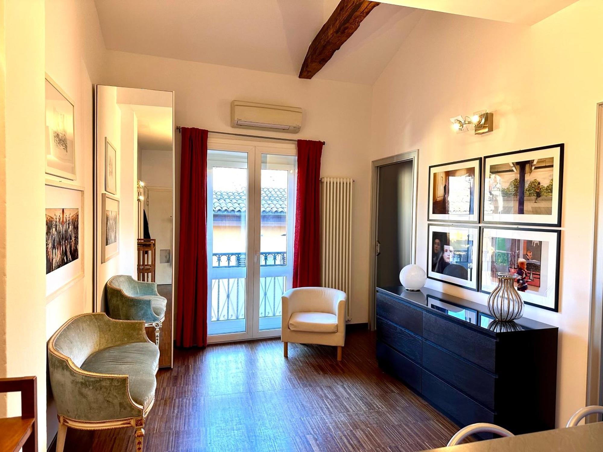 Sweet San Vitale 47 Bologna Ngoại thất bức ảnh
