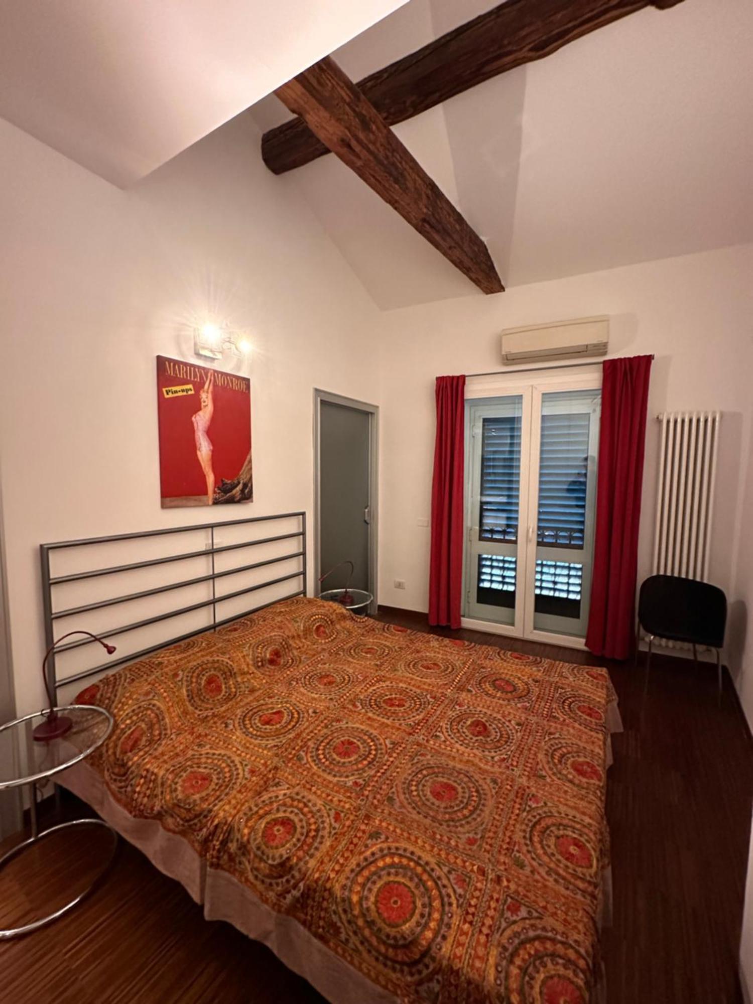 Sweet San Vitale 47 Bologna Ngoại thất bức ảnh