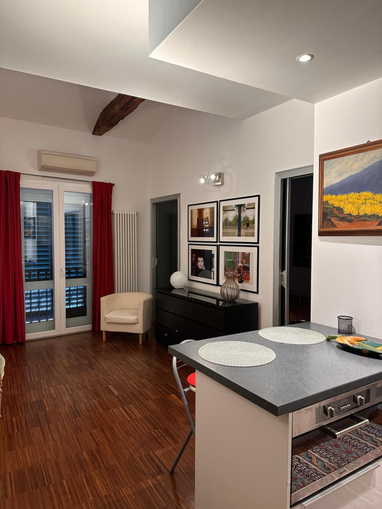 Sweet San Vitale 47 Bologna Ngoại thất bức ảnh