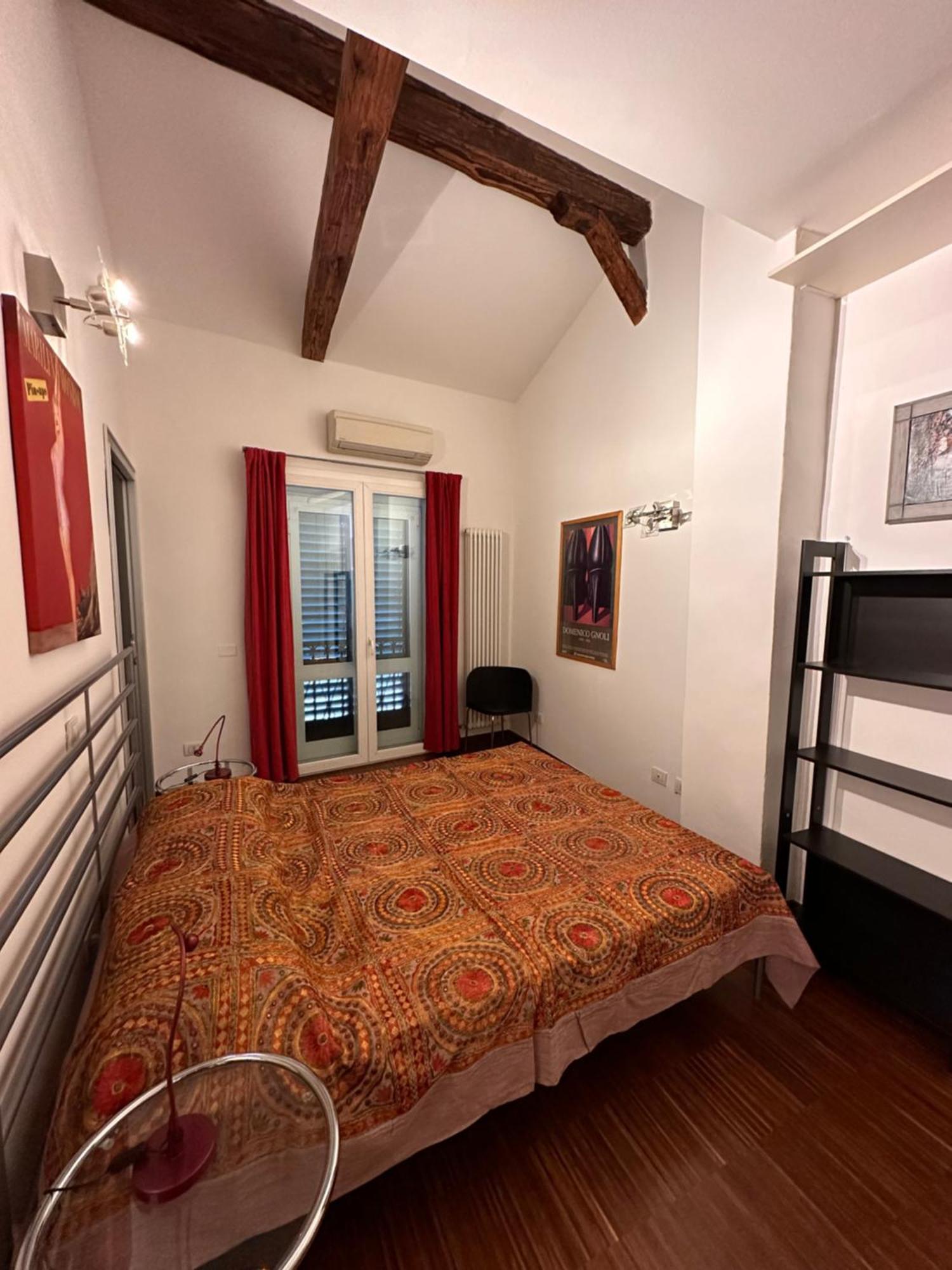 Sweet San Vitale 47 Bologna Ngoại thất bức ảnh