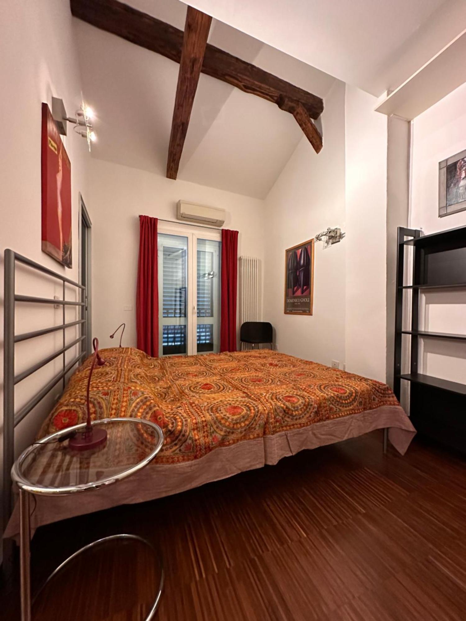 Sweet San Vitale 47 Bologna Ngoại thất bức ảnh